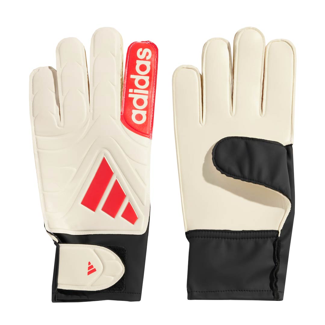 adidas - Unisex Copa Club Goalkeeper Gloves (JH3789) – SVP Sports