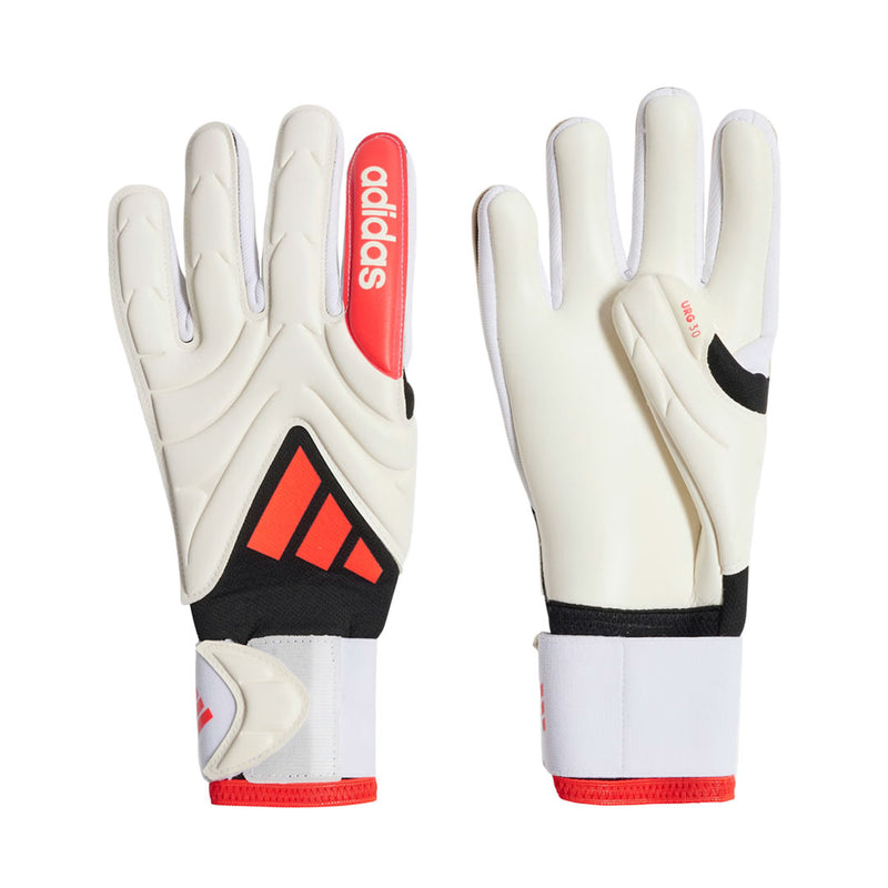 adidas - Unisex Copa League Goalkeeper Gloves (JH3793)