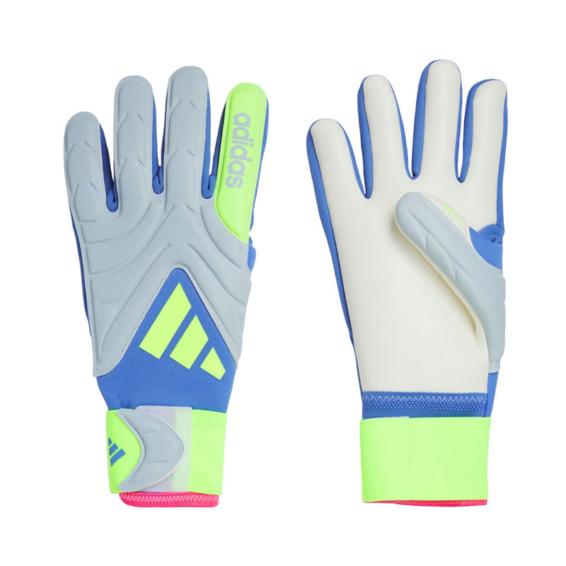adidas - Unisex Copa League Goalkeeper Gloves (JH3794)