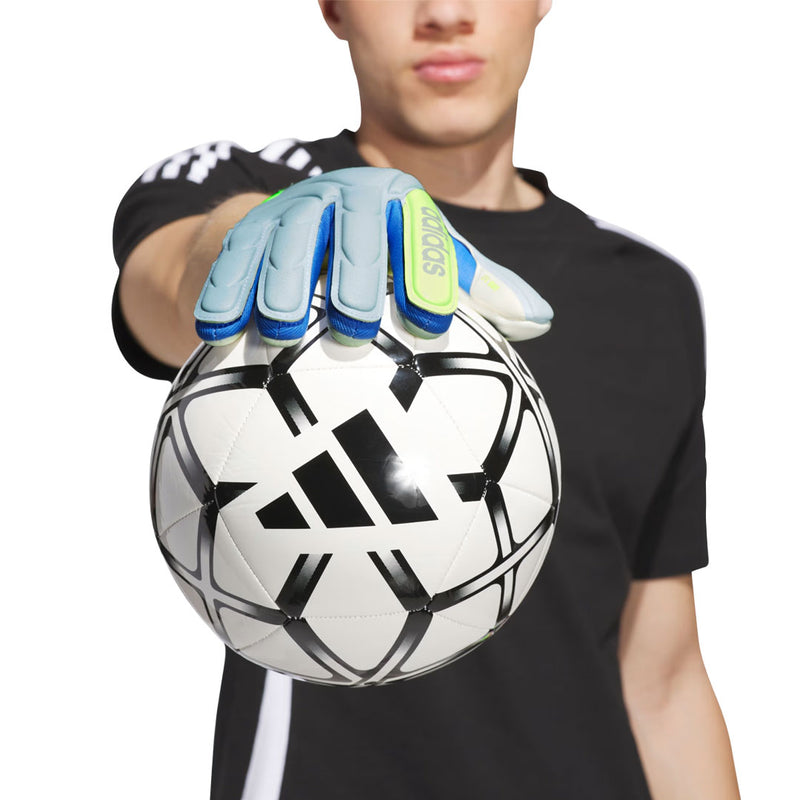adidas - Unisex Copa League Goalkeeper Gloves (JH3794)