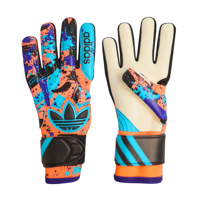 adidas - Unisex Copa Pro 1995 Goalkeeper Gloves (JX1624)