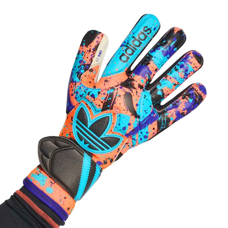 adidas - Unisex Copa Pro 1995 Goalkeeper Gloves (JX1624)