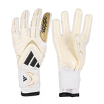 adidas - Unisex Copa Pro Goalkeeper Gloves (JZ5793)