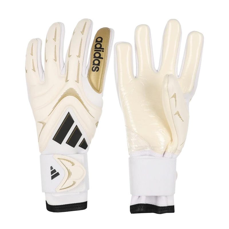 adidas - Unisex Copa Pro Goalkeeper Gloves (JZ5793)