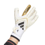 adidas - Unisex Copa Pro Goalkeeper Gloves (JZ5793)