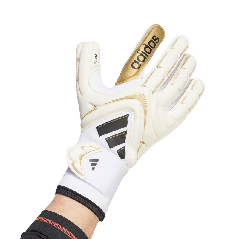 adidas - Unisex Copa Pro Goalkeeper Gloves (JZ5793)