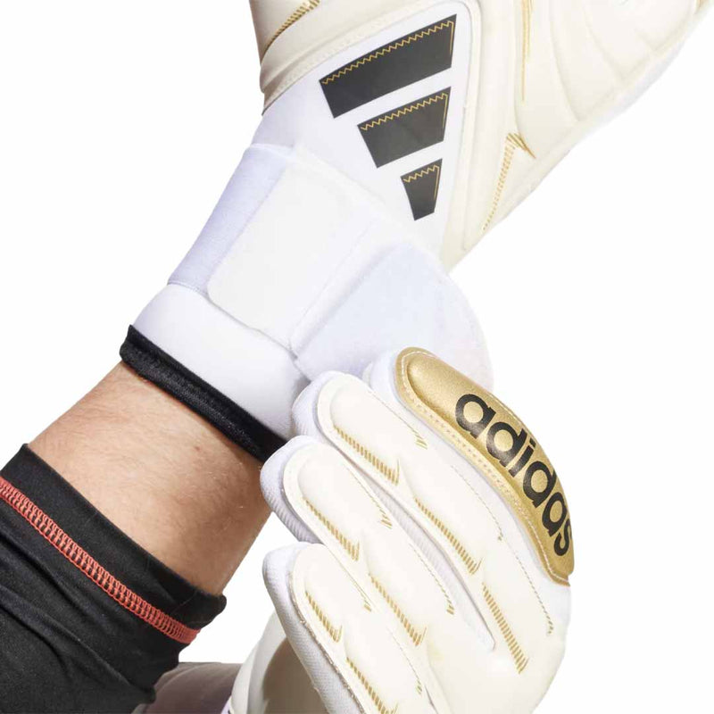 adidas - Unisex Copa Pro Goalkeeper Gloves (JZ5793)