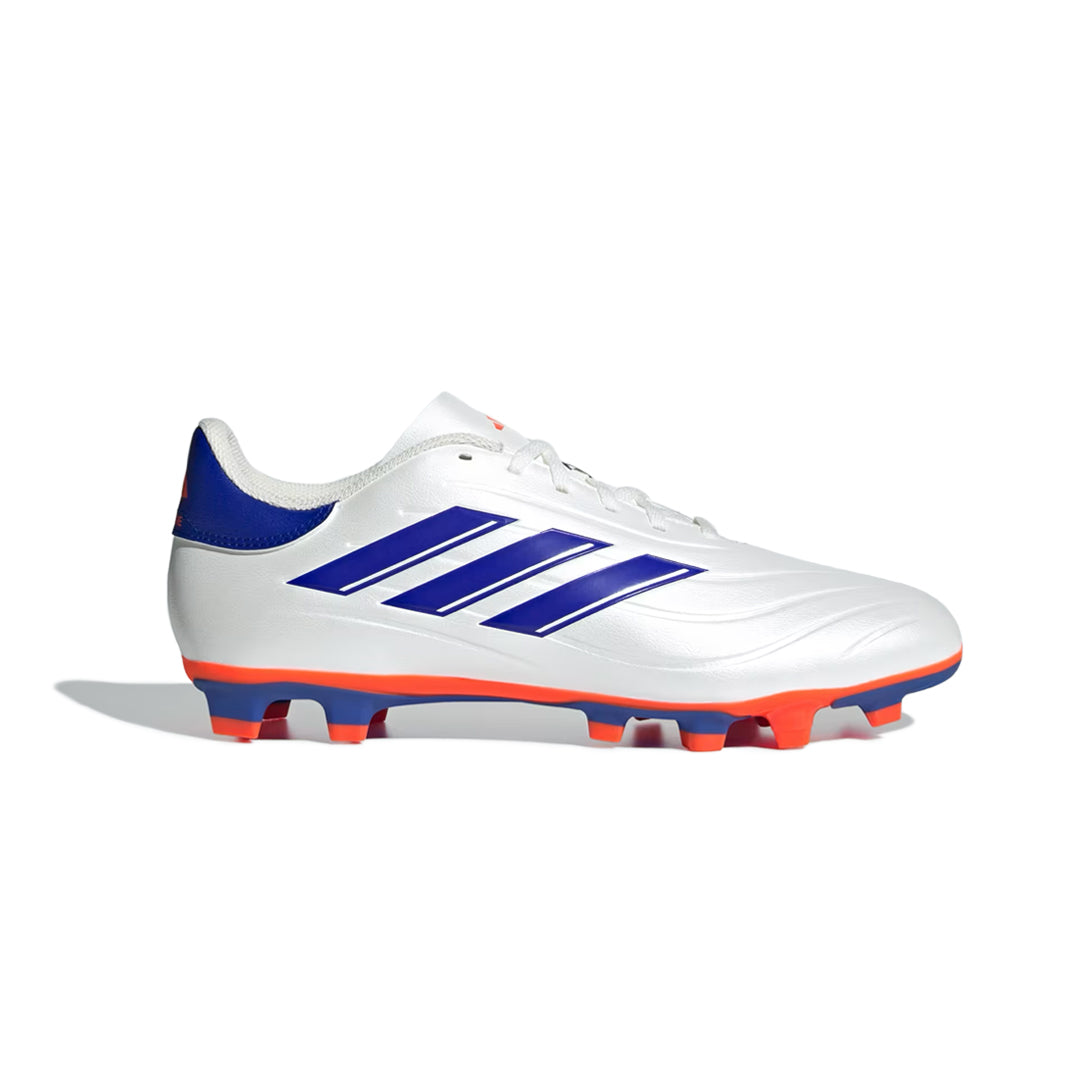 【YOU】 adidas - Unisex Copa Pure 2 Club Flexible Ground Cleats