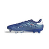 adidas - Unisex Copa Pure 2+ Firm Ground Soccer Cleats (IE4893)