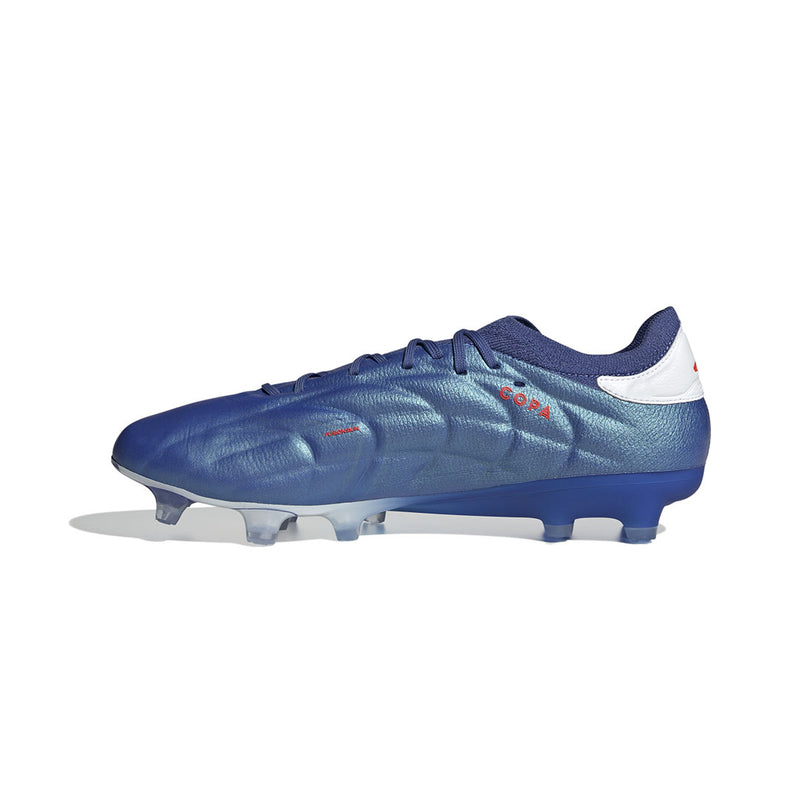 adidas - Unisex Copa Pure 2+ Firm Ground Soccer Cleats (IE4893)