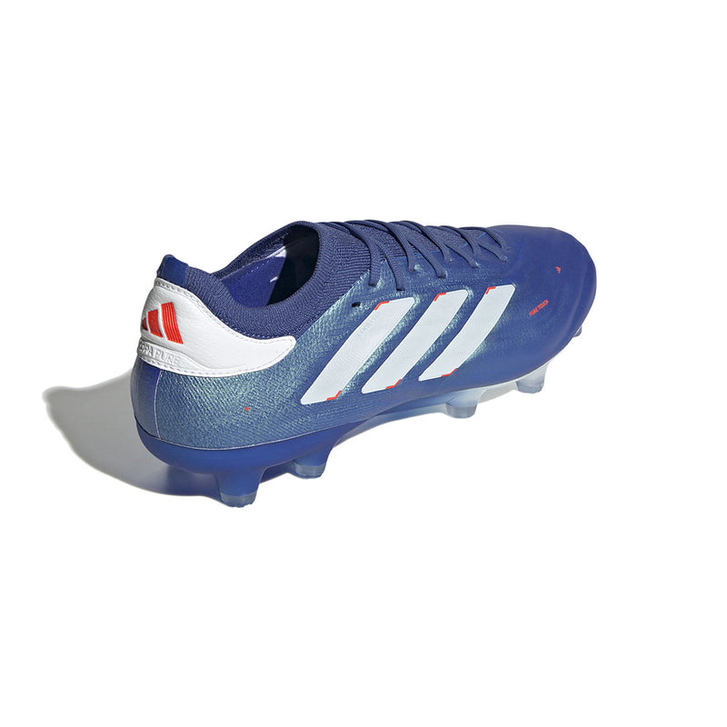 adidas - Unisex Copa Pure 2+ Firm Ground Soccer Cleats (IE4893)