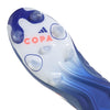 adidas - Unisex Copa Pure 2+ Firm Ground Soccer Cleats (IE4893)