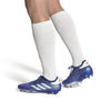 adidas - Unisex Copa Pure 2+ Firm Ground Soccer Cleats (IE4893)