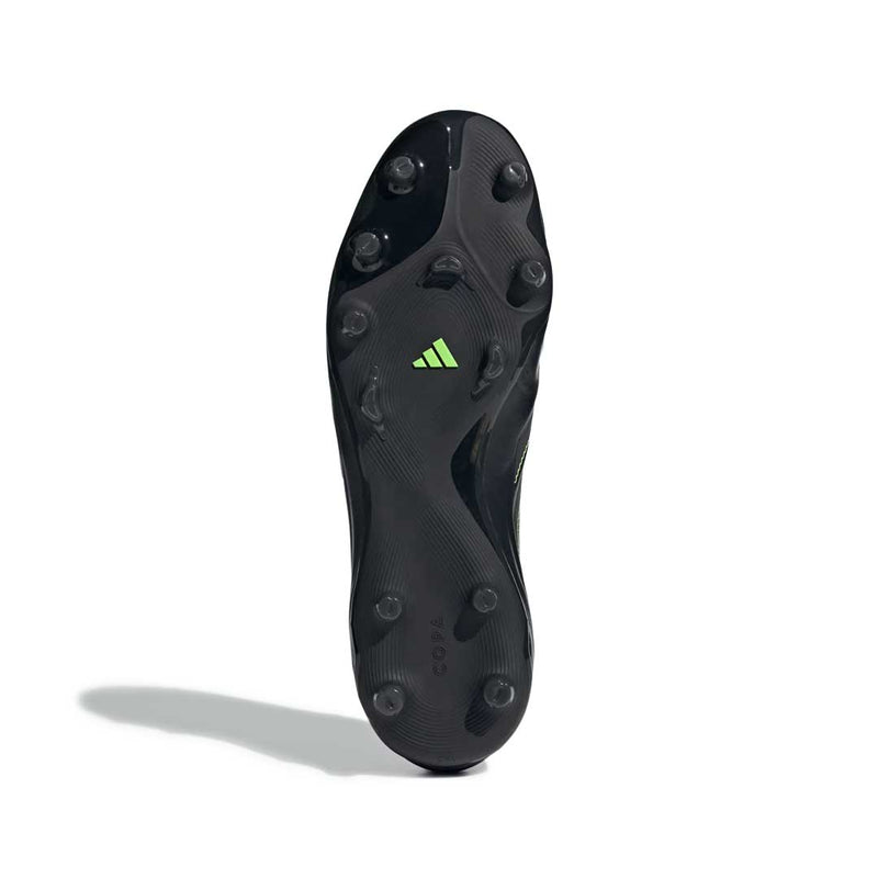 adidas - Unisex Copa Pure 3 Pro Firm Ground Cleats (JR2830)