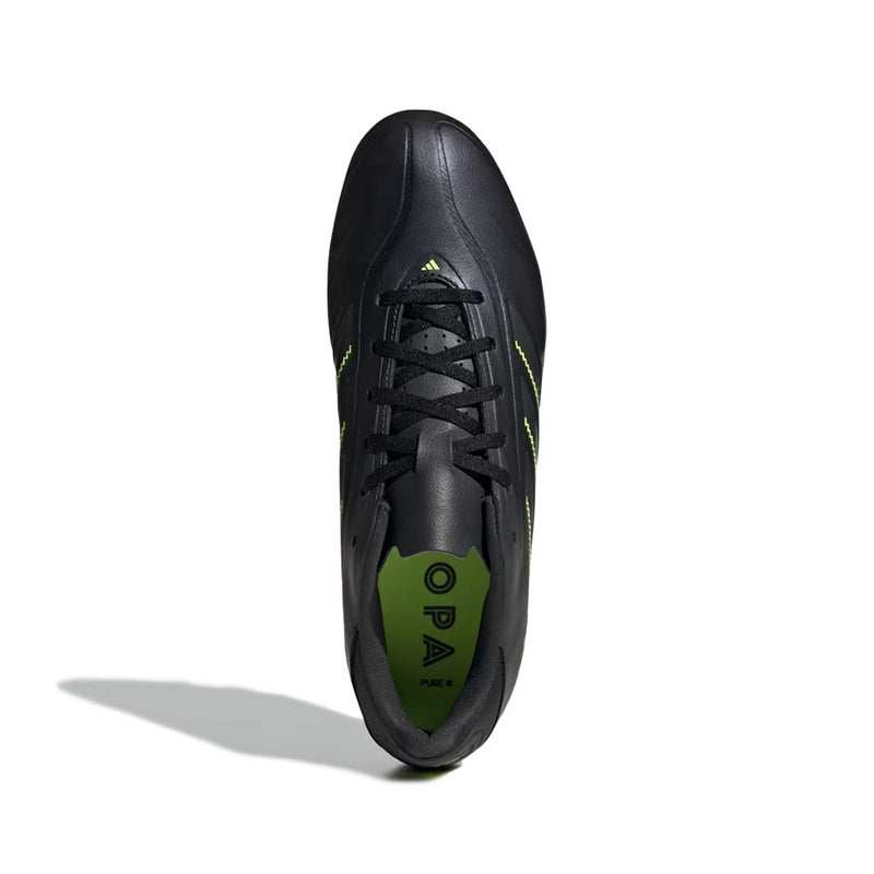 adidas - Unisex Copa Pure III Club Firm/Multi Ground Cleats (JR2897)
