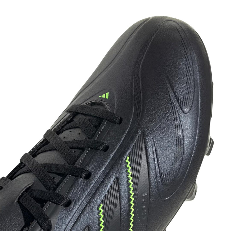 adidas - Unisex Copa Pure III Club Firm/Multi Ground Cleats (JR2897)