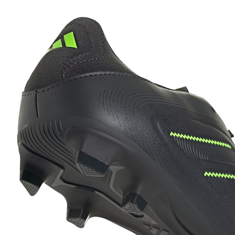 adidas - Unisex Copa Pure III Club Firm/Multi Ground Cleats (JR2897)