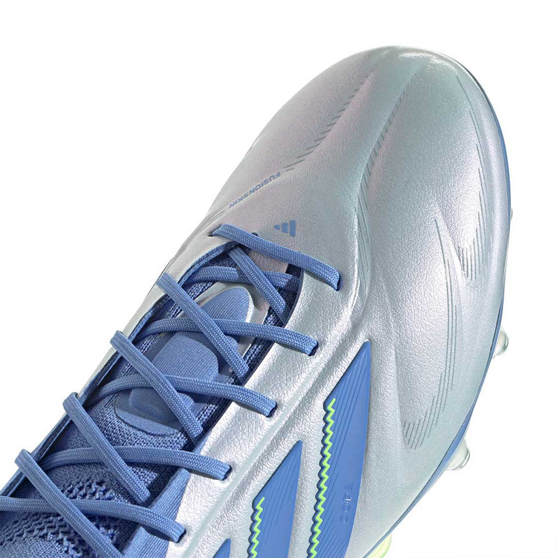 adidas - Unisex Copa Pure III Elite Firm Ground Cleats (ID9038)