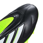 adidas - Unisex Copa Pure III Elite Laceless Firm Ground Cleats (JH6302)