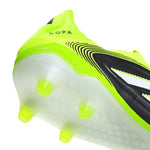 adidas - Unisex Copa Pure III Elite Laceless Firm Ground Cleats (JH6302)