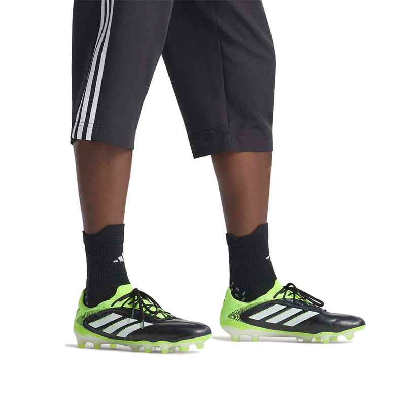 adidas - Unisex Copa Pure III Elite Firm Ground Cleats (JH6304)