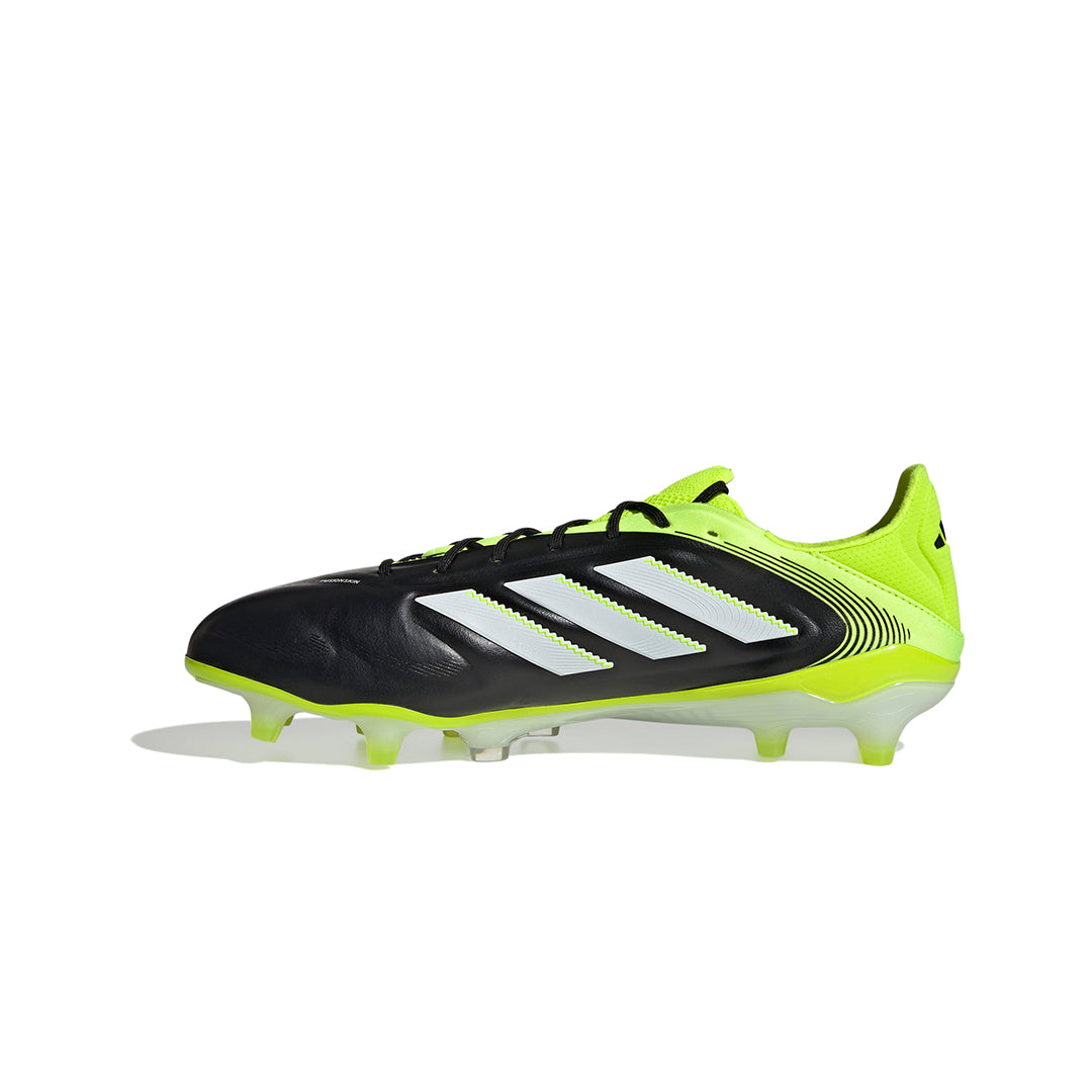 adidas - Unisex Copa Pure III Elite Firm Ground Cleats (JH6304