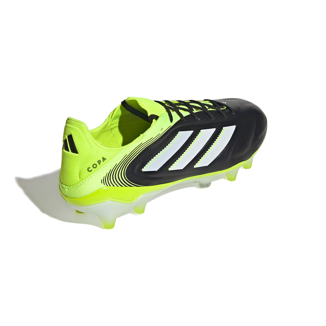 adidas - Unisex Copa Pure III Elite Firm Ground Cleats (JH6304