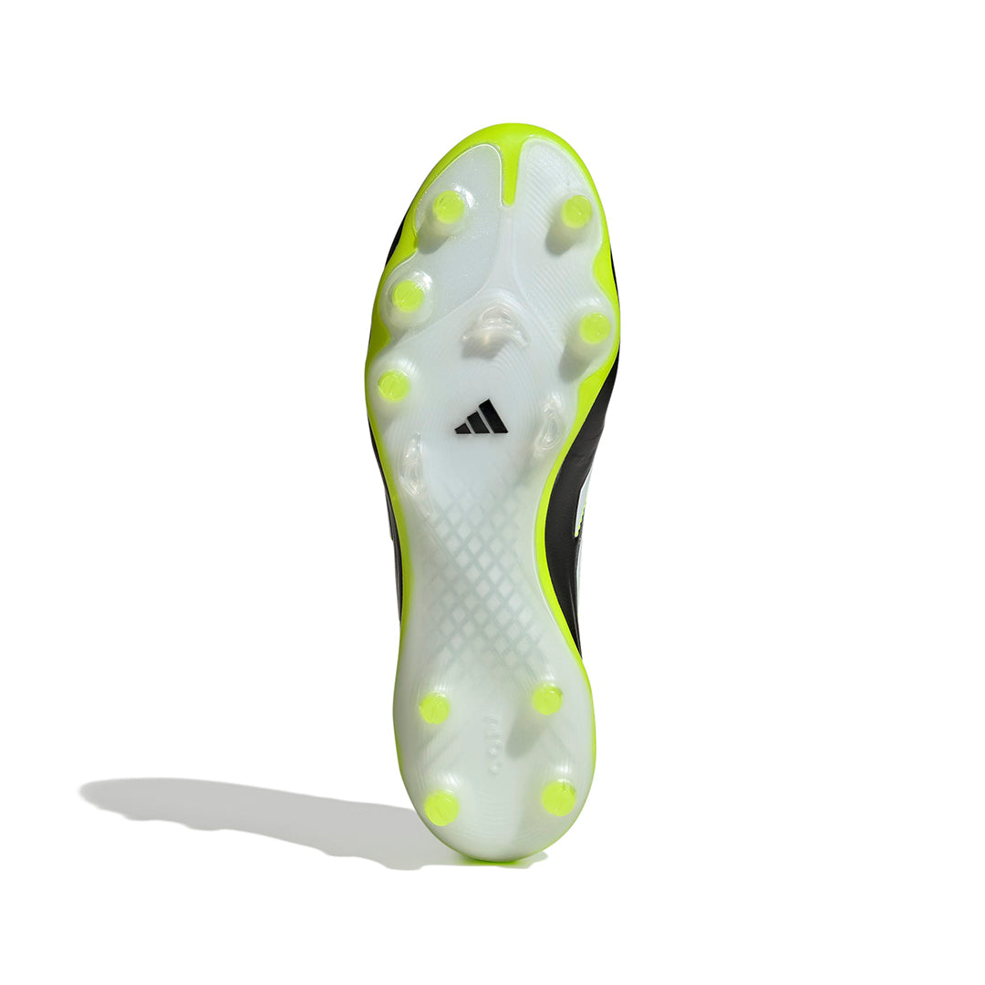 adidas - Unisex Copa Pure III Elite Firm Ground Cleats (JH6304