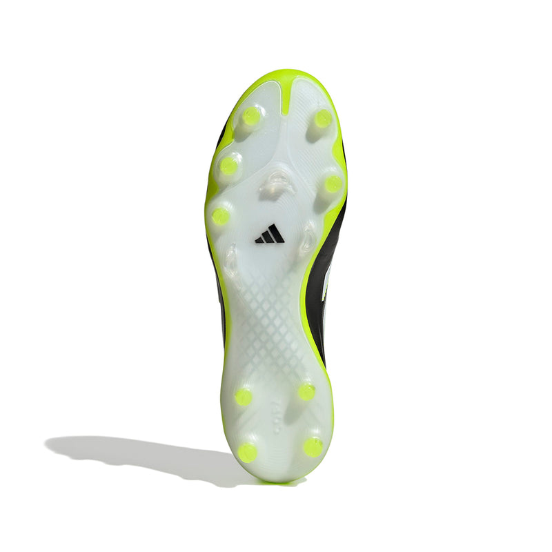 adidas - Unisex Copa Pure III Elite Firm Ground Cleats (JH6304)