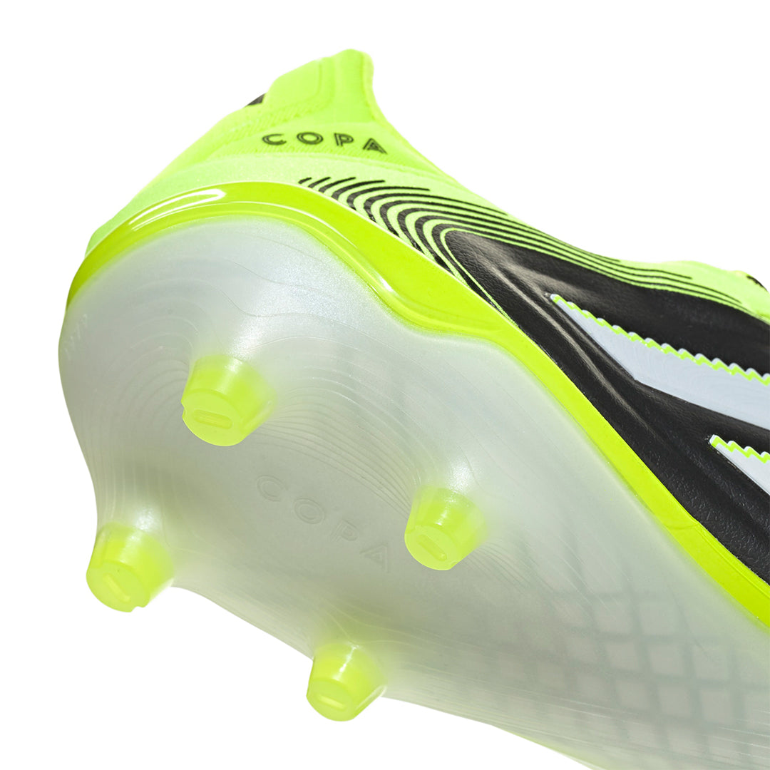 adidas - Unisex Copa Pure III Elite Firm Ground Cleats (JH6304