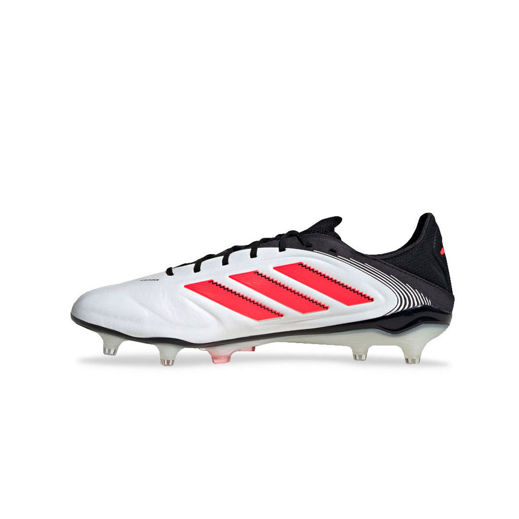adidas - Unisex Copa Pure III Elite Firm Ground Soccer Cleats (ID9037)