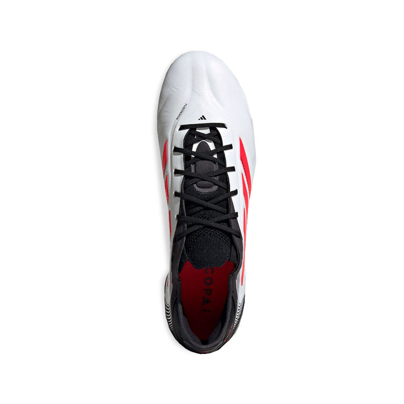 adidas - Unisex Copa Pure III Elite Firm Ground Soccer Cleats (ID9037)