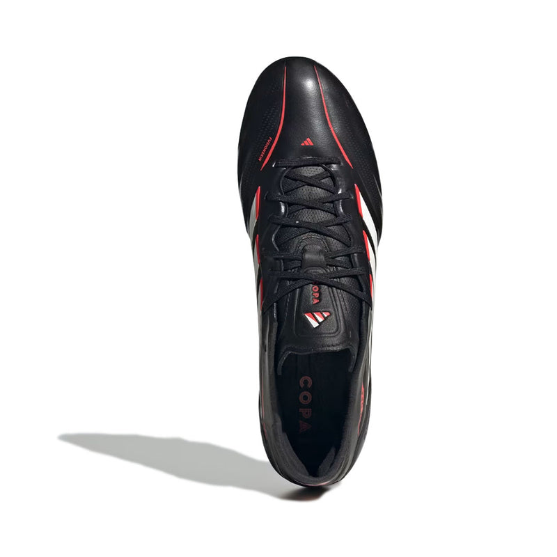 adidas - Unisex Copa Pure IV Elite Artificial Ground Soccer Cleats (JQ0406)
