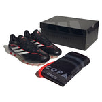 adidas - Unisex Copa Pure IV Elite Artificial Ground Soccer Cleats (JQ0406)