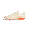 adidas - Chaussures de football unisexes Copa Pure.1 pour terrain sec (HQ8903)