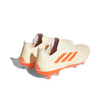 adidas - Chaussures de football unisexes Copa Pure.1 pour terrain sec (HQ8903)