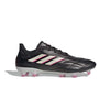adidas - Chaussures de football unisexes Copa Pure.1 pour terrain sec (HQ8904)