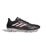 adidas - Chaussures de football unisexes Copa Pure.1 pour terrain sec (HQ8904)