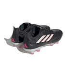 adidas - Chaussures de football unisexes Copa Pure.1 pour terrain sec (HQ8904)