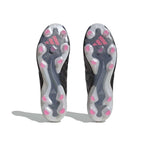 adidas - Chaussures de football unisexes Copa Pure.1 pour terrain sec (HQ8904)
