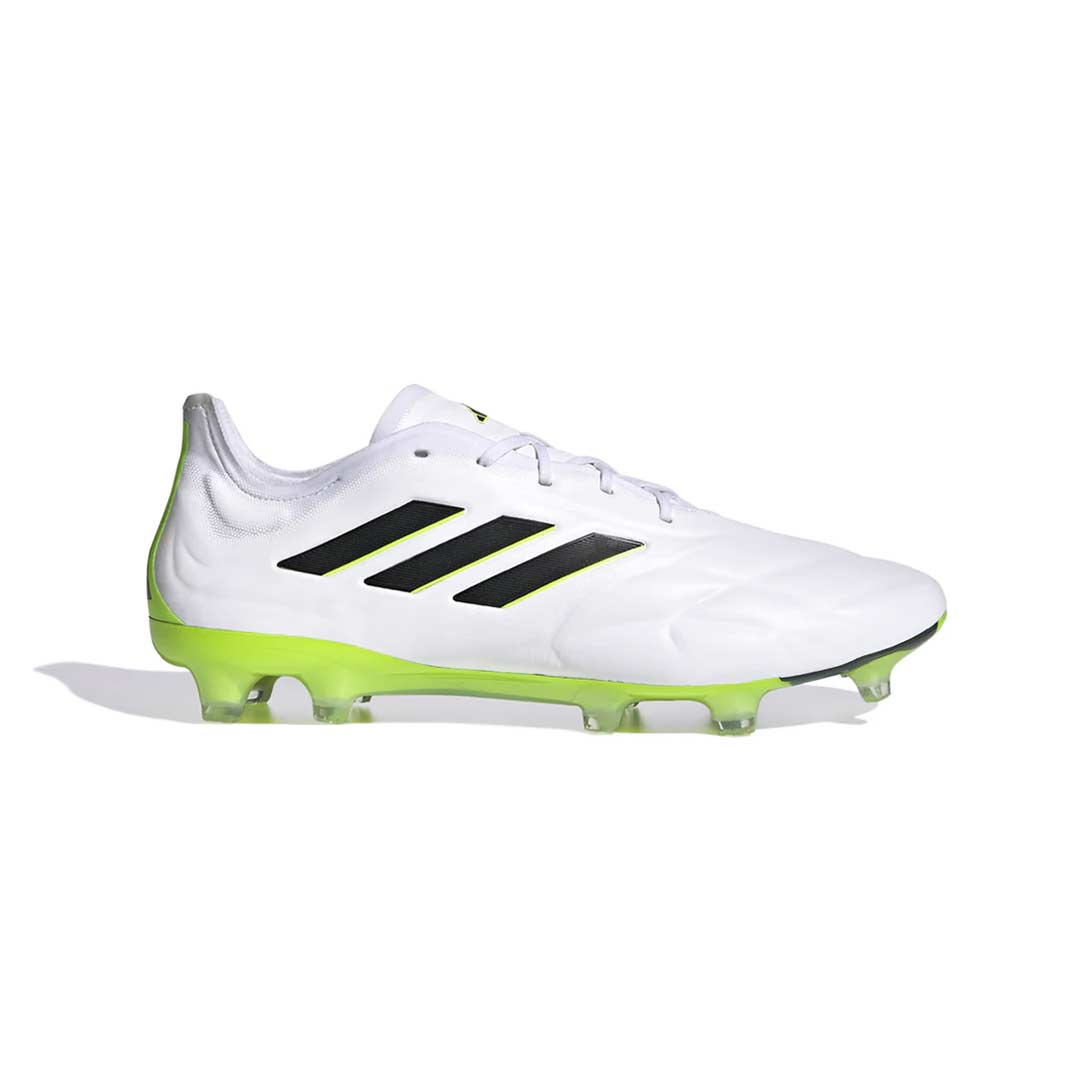 adidas - Unisex Copa Pure.1 Firm Ground Soccer Cleats (HQ8971