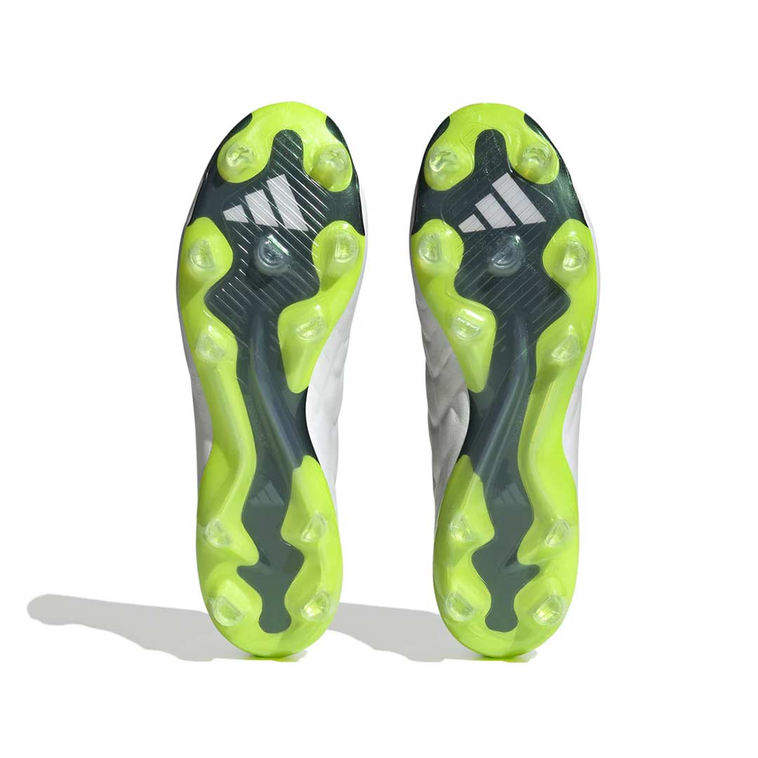 adidas - Unisex Copa Pure.1 Firm Ground Soccer Cleats