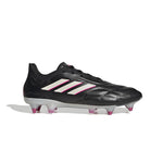 adidas - Chaussures unisexes Copa Pure.1 pour terrain souple (HQ8885) 