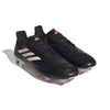 adidas - Chaussures unisexes Copa Pure.1 pour terrain souple (HQ8885) 