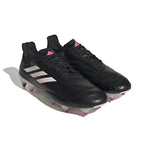 adidas - Chaussures unisexes Copa Pure.1 pour terrain souple (HQ8885) 
