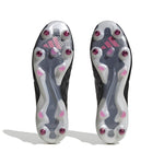 adidas - Chaussures unisexes Copa Pure.1 pour terrain souple (HQ8885) 
