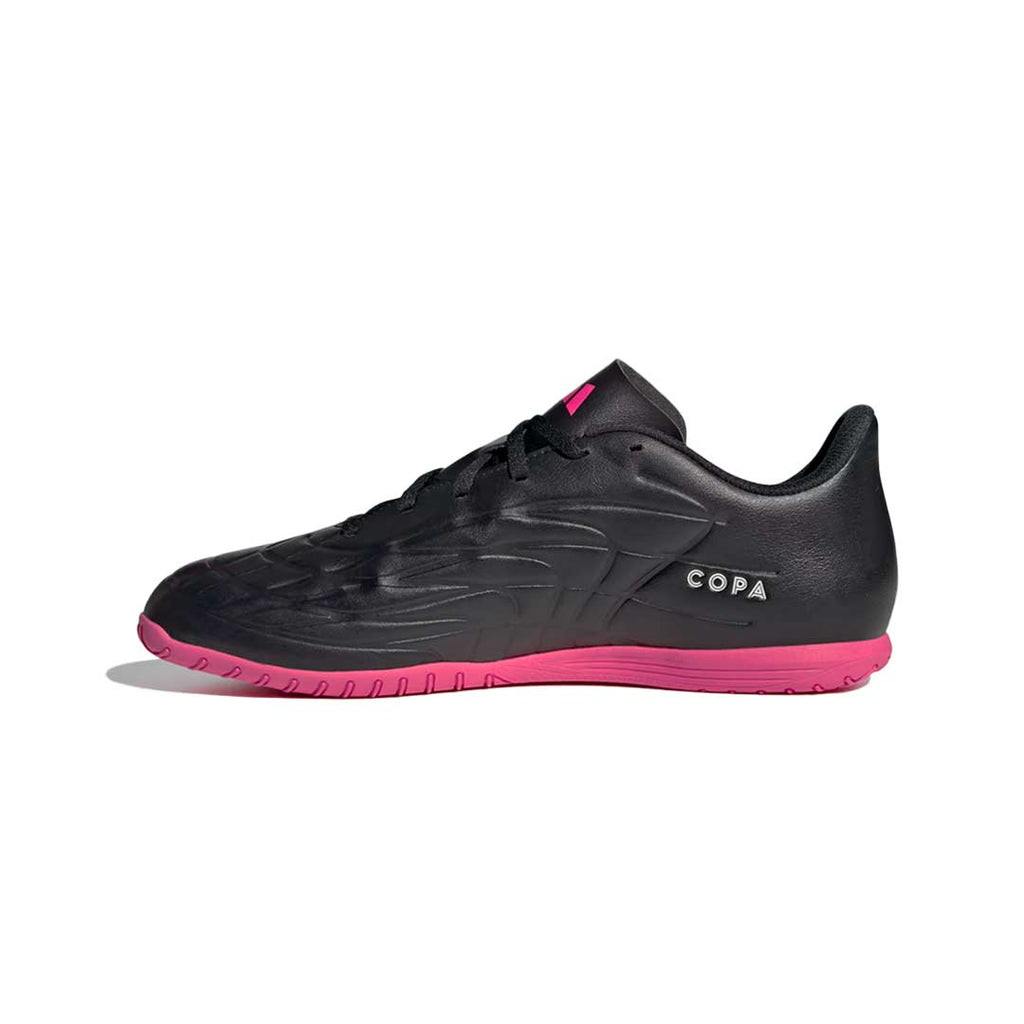 adidas - Unisex Copa Pure.4 Indoor Shoes (GY9051)