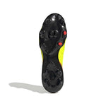 adidas - Chaussures à crampons unisexe Copa Sense.1 pour terrain sec (GW3604) 