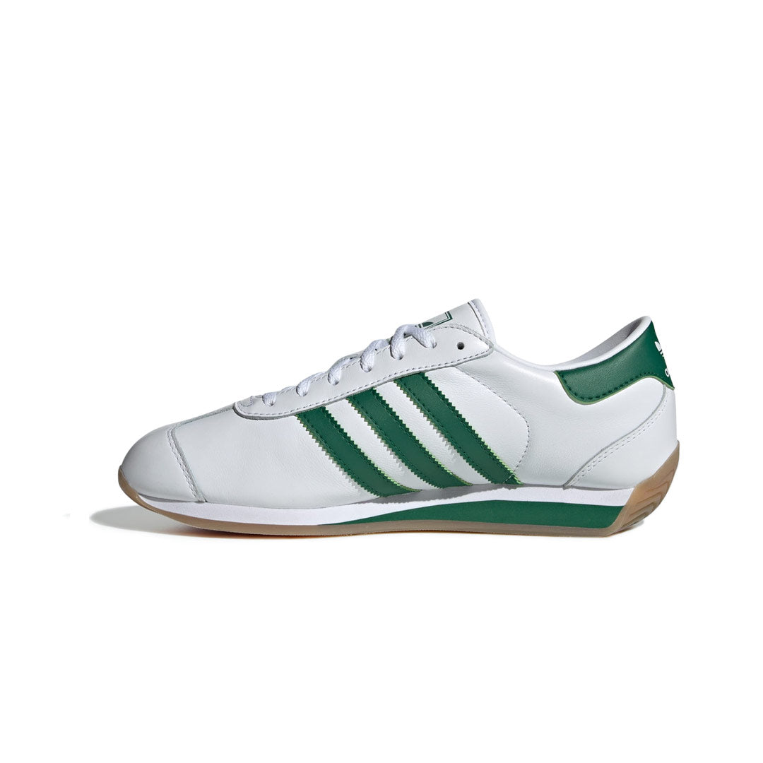 adidas - Unisex Country II Shoes (IG4551) – SVP Sports