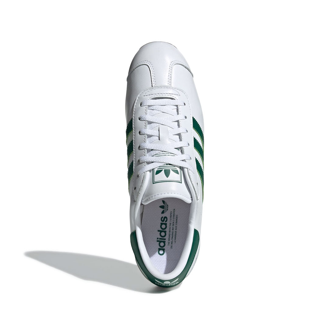 adidas - Unisex Country II Shoes (IG4551) – SVP Sports